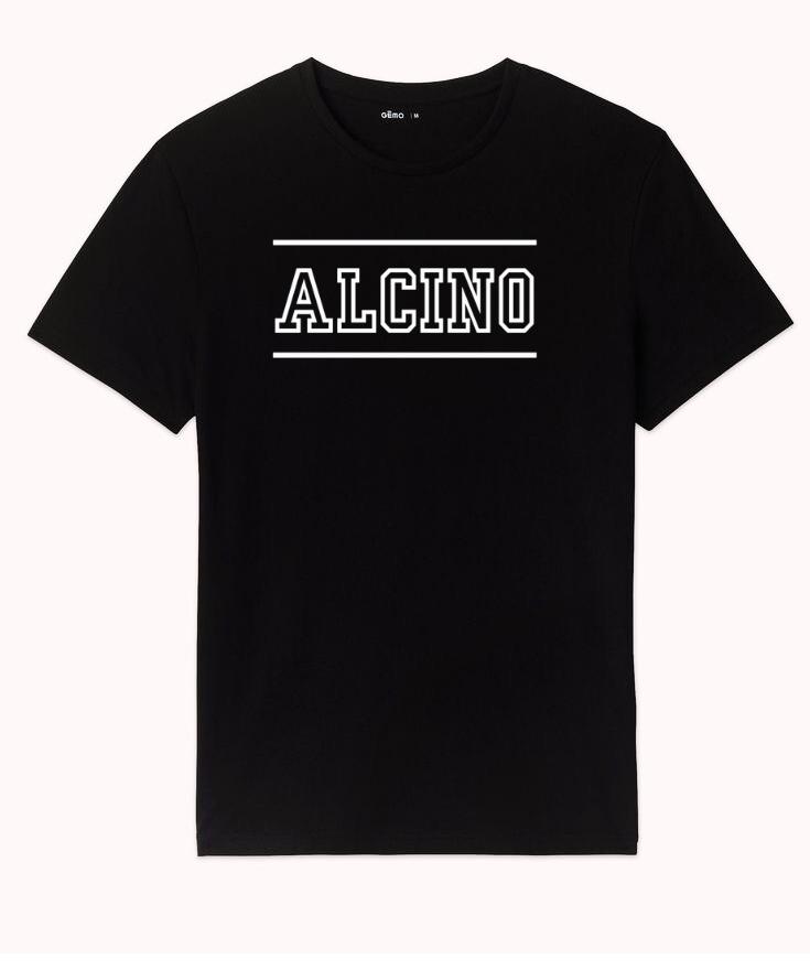 ALCINO • CUSTOM